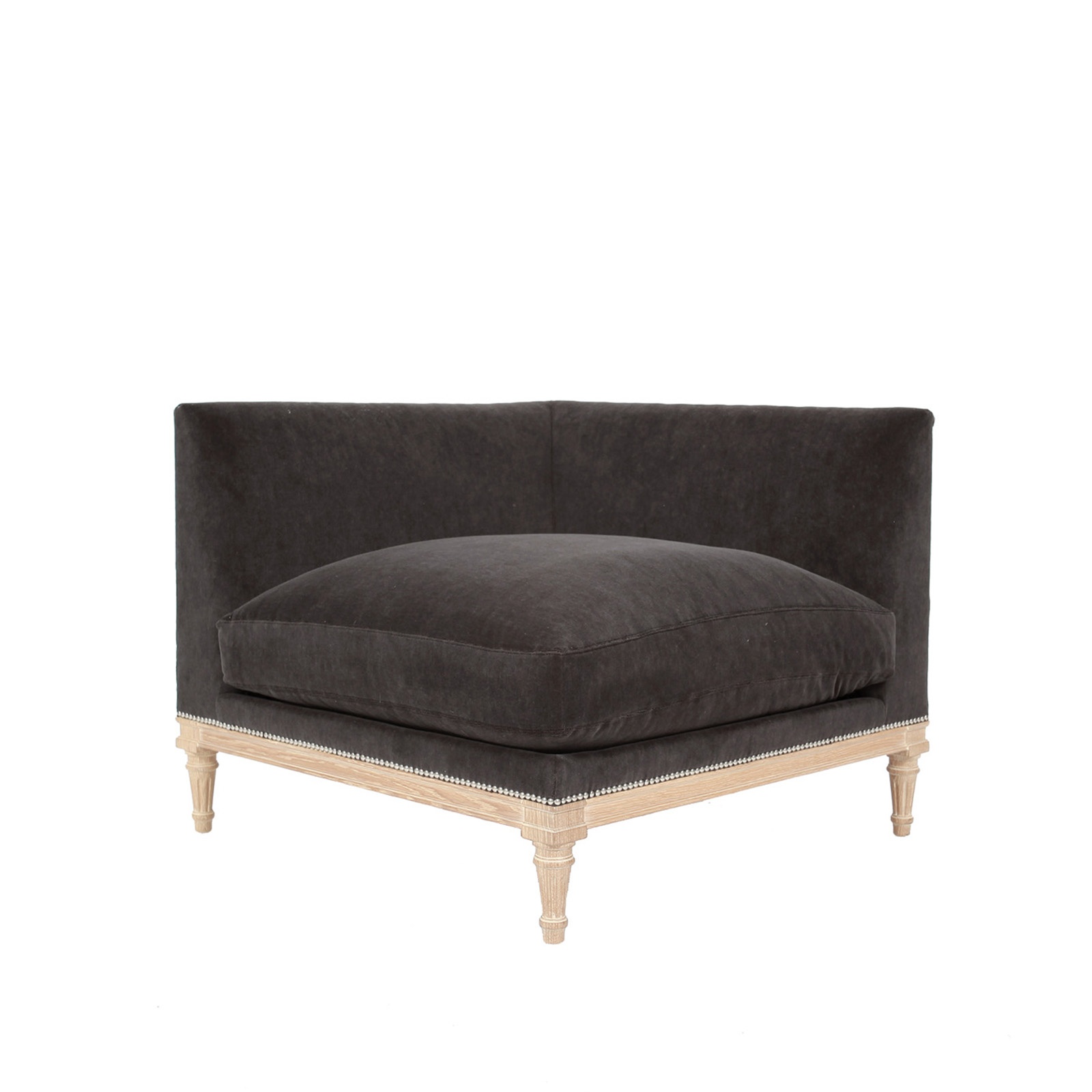 Paradis Banquette  